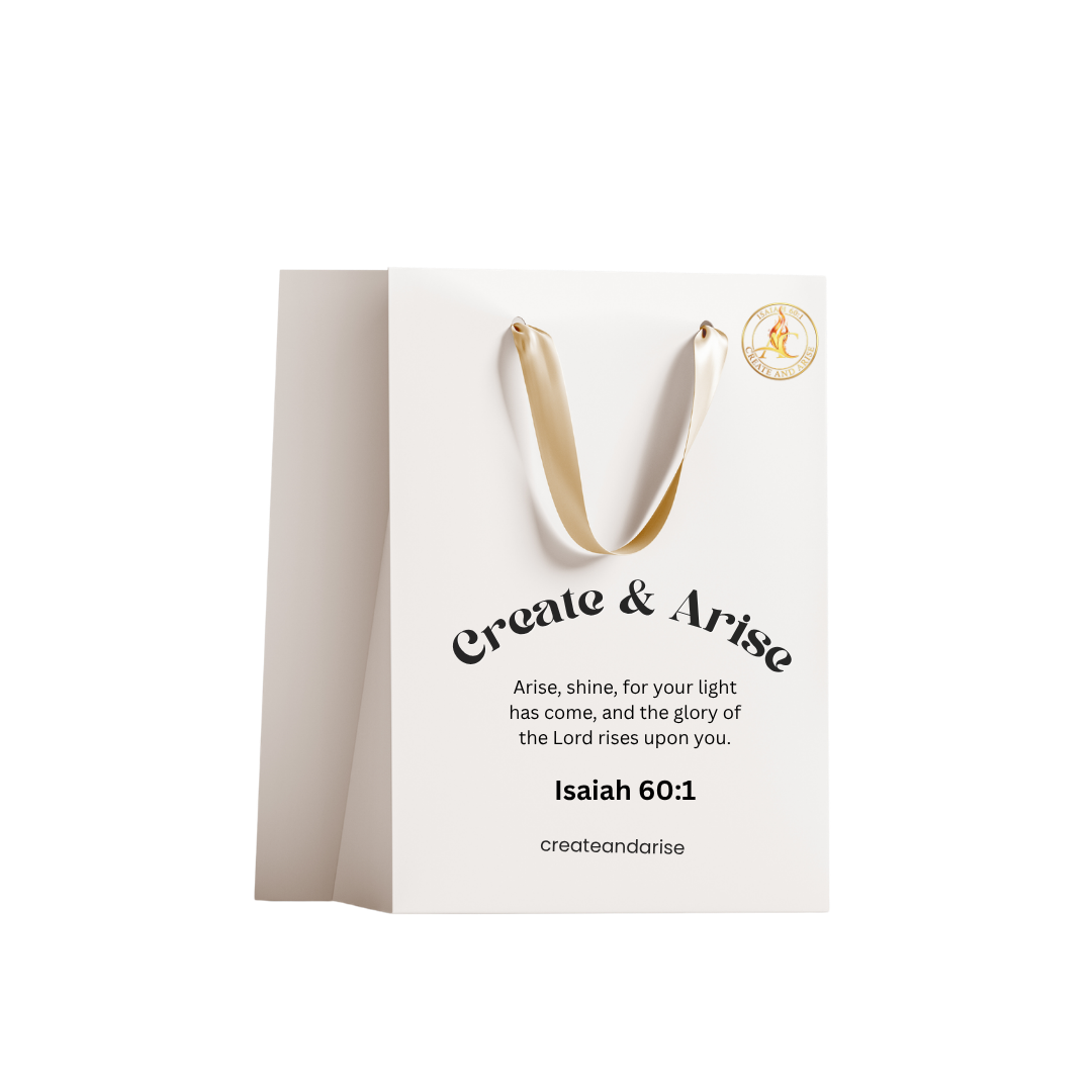 Premium Luxury Packaging Presentation